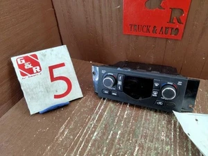 Buick Rendezvous 2002-2007 aire acondicionado calor clima control de temperatura automático 10339960 - Imagen 1 de 12