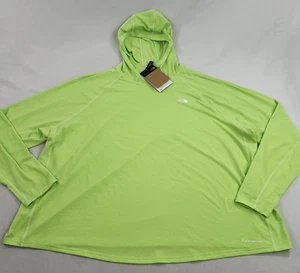 The North Face Sweatshirt 3X NF0A87TRTOP astro lime neon Flashdry-XD $ 55 Damen - Bild 1 von 14