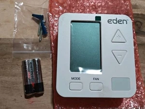Amana Eden DS01G Wireless DigiStat Thermostat - Picture 1 of 4