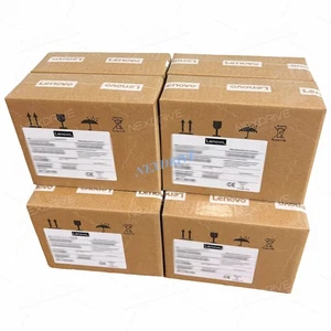 Lenovo 480GB 00XH211 4XB0K12330 SATA 6Gbps 2.5" in 3.5'' Tray Hot Swap SSD Drive - Picture 1 of 1