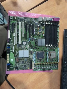 Dell Foxconn LS-36 CN-0MY171-13740-76Q-000C CON CPU X5355 0MY171 - Imagen 1 de 16