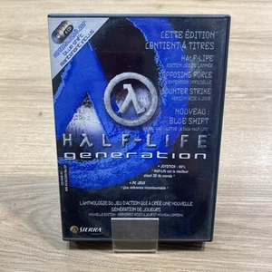 Half-Life Génération PC - Imagen 1 de 7