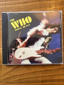 The Who Shakin' All Over - Picture 1 of 4