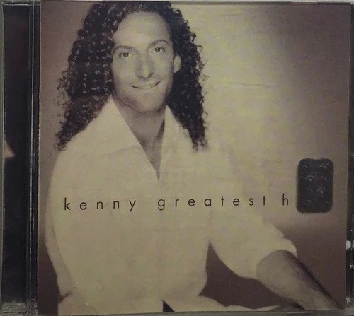 Kenny G - Greatest Hits [Circuit City Limited Edit... (CD 2001) - image 1 of 1