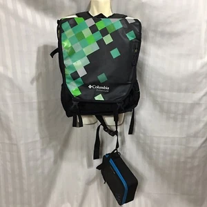 Columbia Sportswear Titanium Omni Shield Back Pack Lunchbox Insulated - Picture 1 of 12