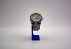 SEIKO GMT-Master "Batgirl" mod, NH34, sapphire, travel pouch, stand, rugged case