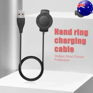 1 M USB Charging Cable Charger Dock Adapter for Huawei Watch 2 Pro - Zdjęcie 1 z 8