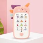 Musical Baby Cell Phone Toy with Light Multi Sound Effects Toys Baby Light up