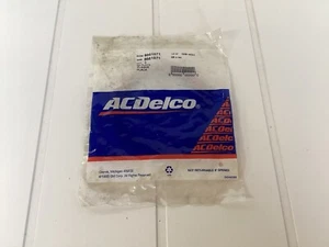 ACDelco Auto Trans Clutch Plate, Package Of 3 Plates Total 8661571 Brand New - Picture 1 of 4