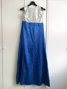 Konfirmations/Abend/Abschluss Ball Kleid GR: 38 - Bild 1 von 2