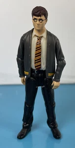 Harry Potter Hogwarts Uniform 4" Popco Film Movie Action Figure Toy - Picture 1 of 2