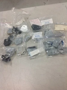 Anschlusshauben Metall verschiedene Typen alles zum günstigen Preis kaufen - Bild 1 von 1