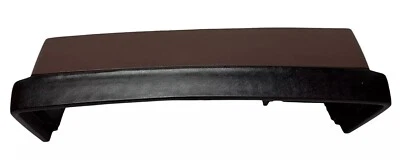 *LEER* 88-94 C/K camioneta Suburban Tahoe Yukon cuadro de instrumentos bisel rojo Foto 1 de 4