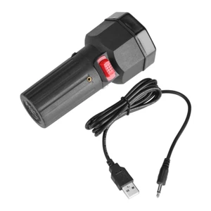 Barbecue Grill Motore DC 5V, Sostituzione Motore Elettrico Girarrosto USB Elettr - Foto 1 di 12