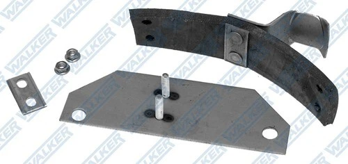 Suspensión del sistema de escape CARQUEST 36377 para 96-01 Jeep Cherokee 4,0 L-L6 CARQUEST/ Foto 1 de 1