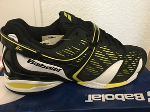 Babolat Tennis Propulse 4 Clay MEN EU 46,5 /UK 11,5 NEU UVP € 139,90 - Bild 1 von 1