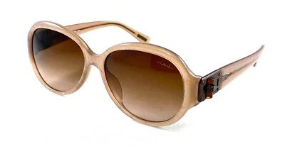 Gafas de sol LANVIN SLN539G SLN 539G 1GN beige nude 58-16-135 Foto 1 de 4