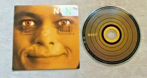 CD AUDIO MUSIQUE / NOOF "COMMERCE ECOUTABLE" CD ALBUM PROMO 11T 2009 CARD SLEEVE - Picture 1 of 2