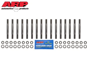 ARP Head Stud Kit ARP2000 For 91-99 Mitsubishi/Dodge 3000GT/Stealth 3.0L 6G72 - Picture 1 of 5
