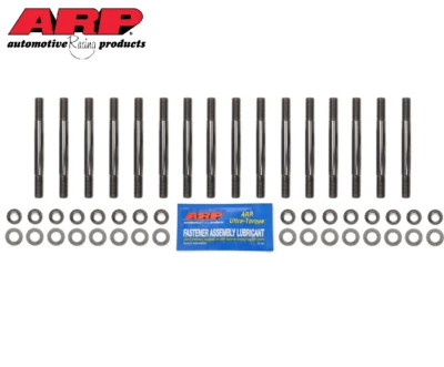 Kit de pernos de cabeza ARP ARP2000 para 91-99 Mitsubishi/Dodge 3000GT/Stealth 3,0 L 6G72 Foto 1 de 4