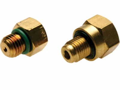 Válvula de alivio de compresor de aire acondicionado para Pontiac Grand Am AC Delco 23981BY Foto 1 de 2