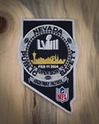 NHP Las Vegas Inaugural Pro Morale Patch w/Free Shipping!!