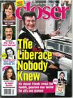 Closer Magazine May 22, 2017 ~ Liberace, Patsy Cline, Tom Selleck, Sally Field!