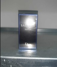 Dior Sauvage per Uomo 100 ml Eau De Parfum Spray