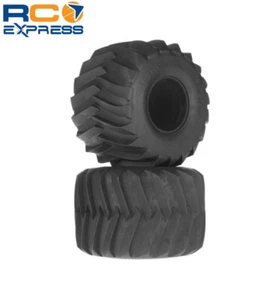 RC 4WD B & H Monster Truck Clod Tires RC4Z-T0018 - Picture 1 of 1