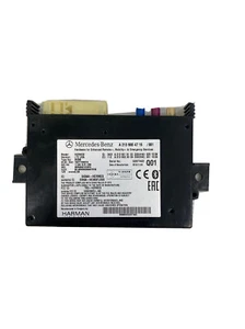 2017 2019 Mercedes C300 Communication Module Oem 2139004715 - Picture 1 of 6