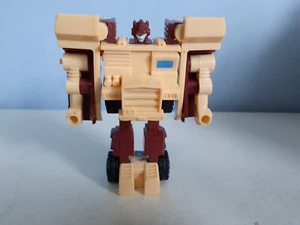 Transformers G1 Small Targetmasters Landfill - Picture 1 of 2