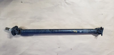 Infiniti G35 2004 2005 AWD eje de transmisión delantero eje de transmisión OEM Foto 1 de 4