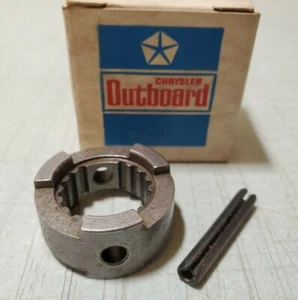 OEM Chrysler & Force Outboard Clutch Kit 400521 NEW - Picture 1 of 3