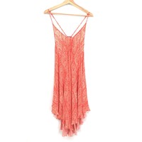 FREE PEOPLE INTIMATELY Yellow 