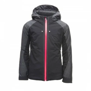 Spyder Girls Youths Kids Tresh Ski Snowboarding Jacket Age 16 NEW - Picture 1 of 4