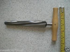 1 PIEZA Cello Endpin escarpador herramientas luthier herramienta de fabricación de violonchelo - Imagen 1 de 2