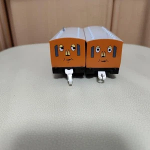 Directement du Japon Plarail Thomas série Annie Clarabelle type long - Photo 1/5