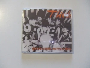 Gianni Coletti Vs Lyn Collins – Think - CD SINGLE Audio ITALIEN 2004 Versiegelt - Bild 1 von 2