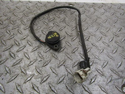 HISUN MOTORS CORP USA HS500 POSITION SENSOR - Изображение 1 из 3