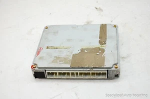 2002 TOYOTA PRIUS ENGINE CONTROL COMPUTER MODULE ECM #89661-47051 - Picture 1 of 6