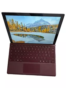 Microsoft Surface Pro 5 Core i5 7300U 2,7GHz 4GB 128GB 12" 2in1 2736x1824 757 - Bild 1 von 7