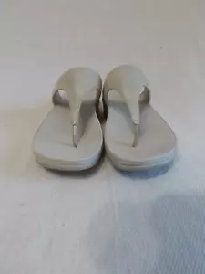 WOMENS FITFLOP SANDALS SIZE UK 8 - Picture 1 of 11