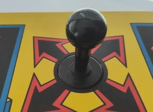 QBert replacement microswitch joystick - Picture 1 of 4