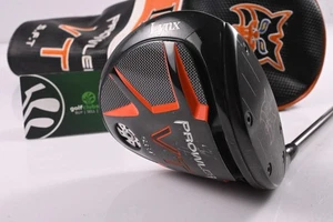 Lynx Prowler VT S.F.T. Driver / 10.5 Degree / Senior Flex UST Recoil ES 440 - Picture 1 of 9
