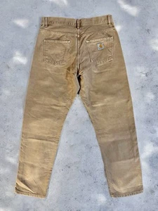 Carhartt Hose Newel | Beige (31) - Bild 1 von 5