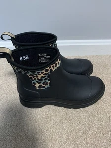 Ariat Kelmarsh Shortie Rubber Boot - Brand New - Picture 1 of 5