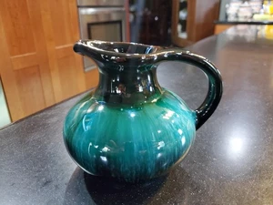 BLue Mountain Pottery Pitcher - Picture 1 of 11