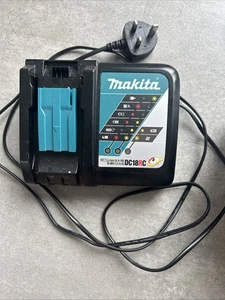 Makita DC18RC - Picture 1 of 3