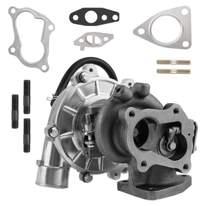 Turbo CT16 Water Cold Turbocharger for Toyota Hiace Fortuner D4D 2KD-FTV 102HP - Picture 1 of 20
