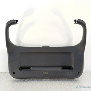 Innenverkleidung Heckklappe Kia Sportage 16-21 OEM 81751F1000 - Bild 1 von 9